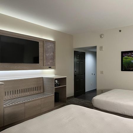 Cherokee Casino West Siloam Springs Resort Εξωτερικό φωτογραφία