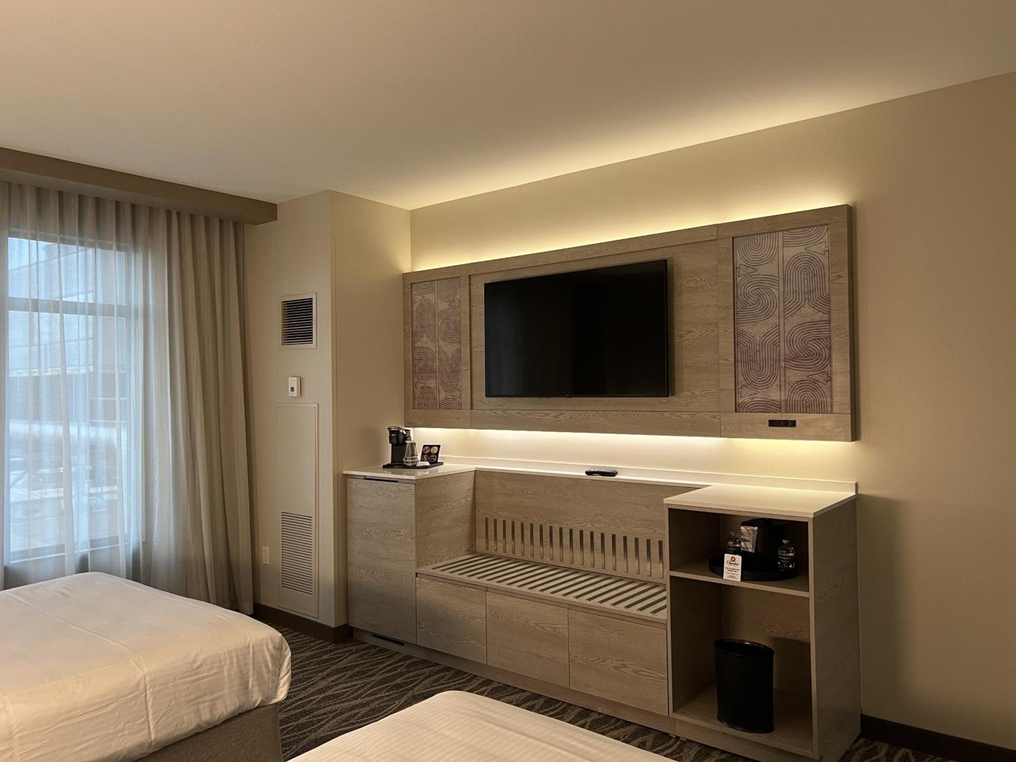 Cherokee Casino West Siloam Springs Resort Εξωτερικό φωτογραφία
