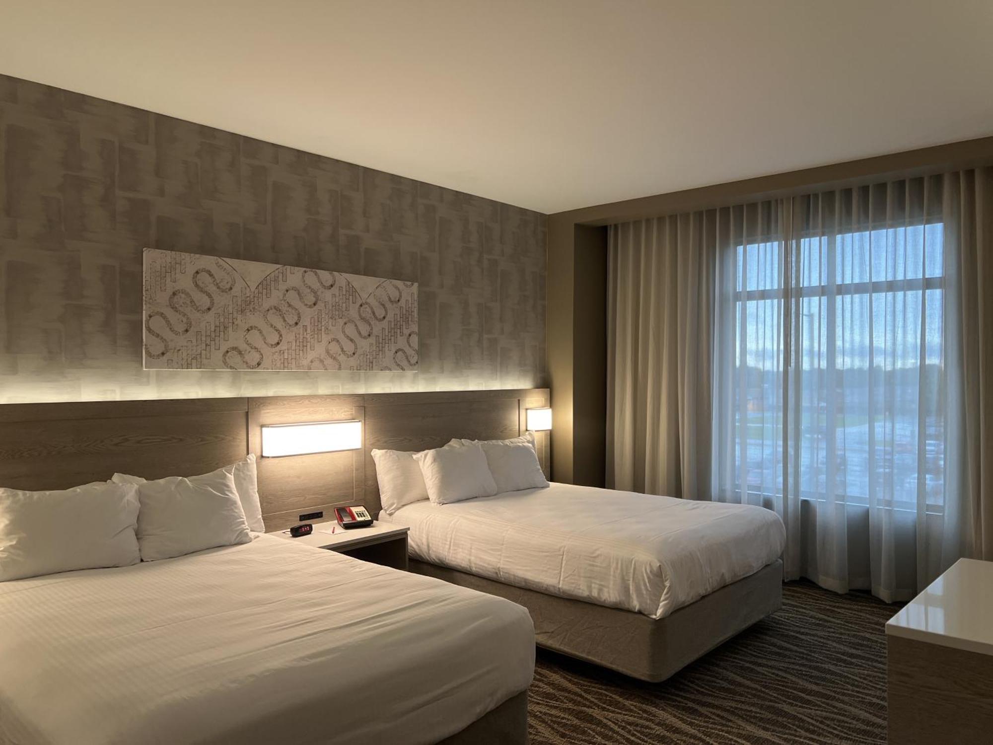Cherokee Casino West Siloam Springs Resort Εξωτερικό φωτογραφία