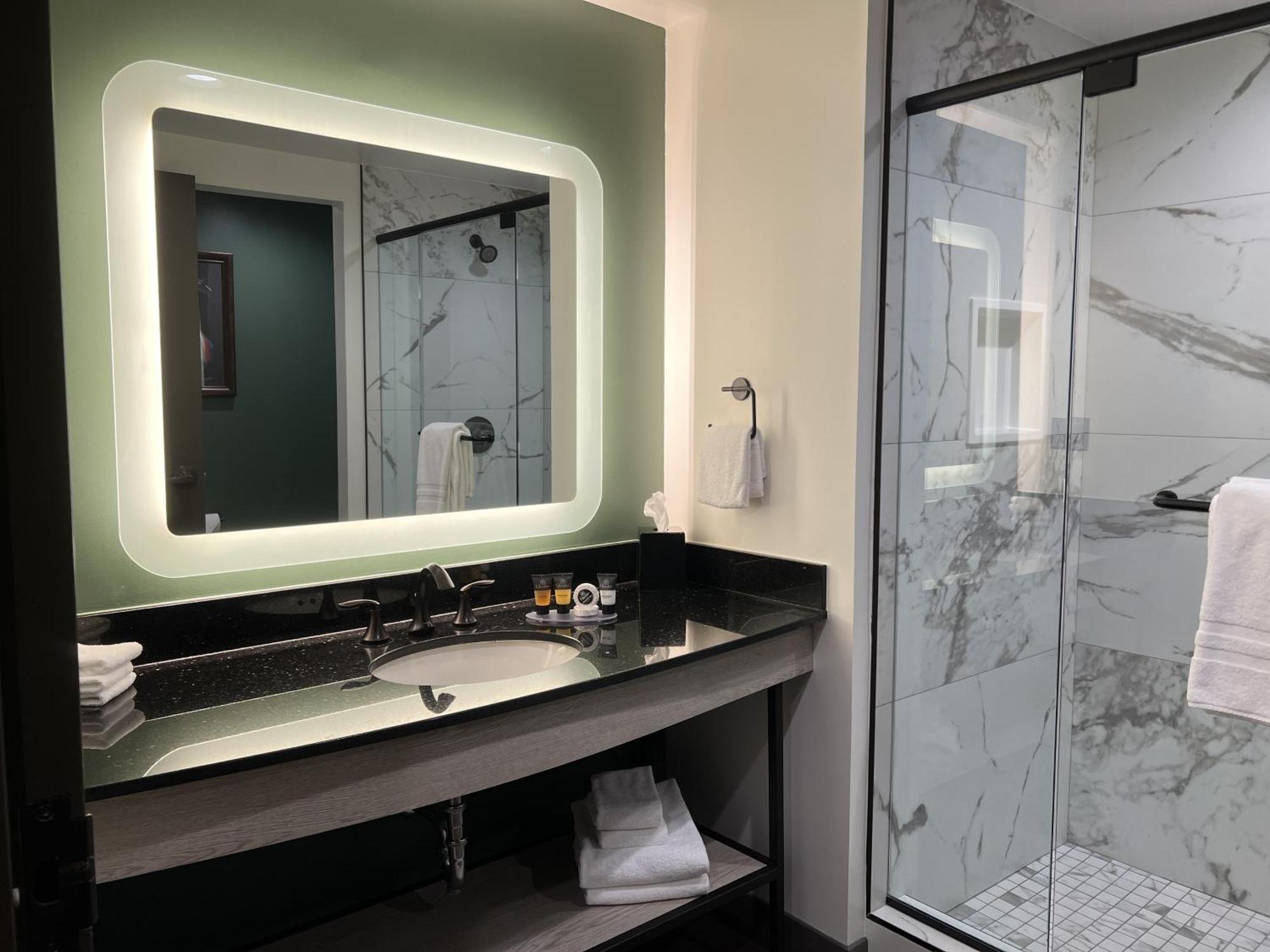Cherokee Casino West Siloam Springs Resort Εξωτερικό φωτογραφία