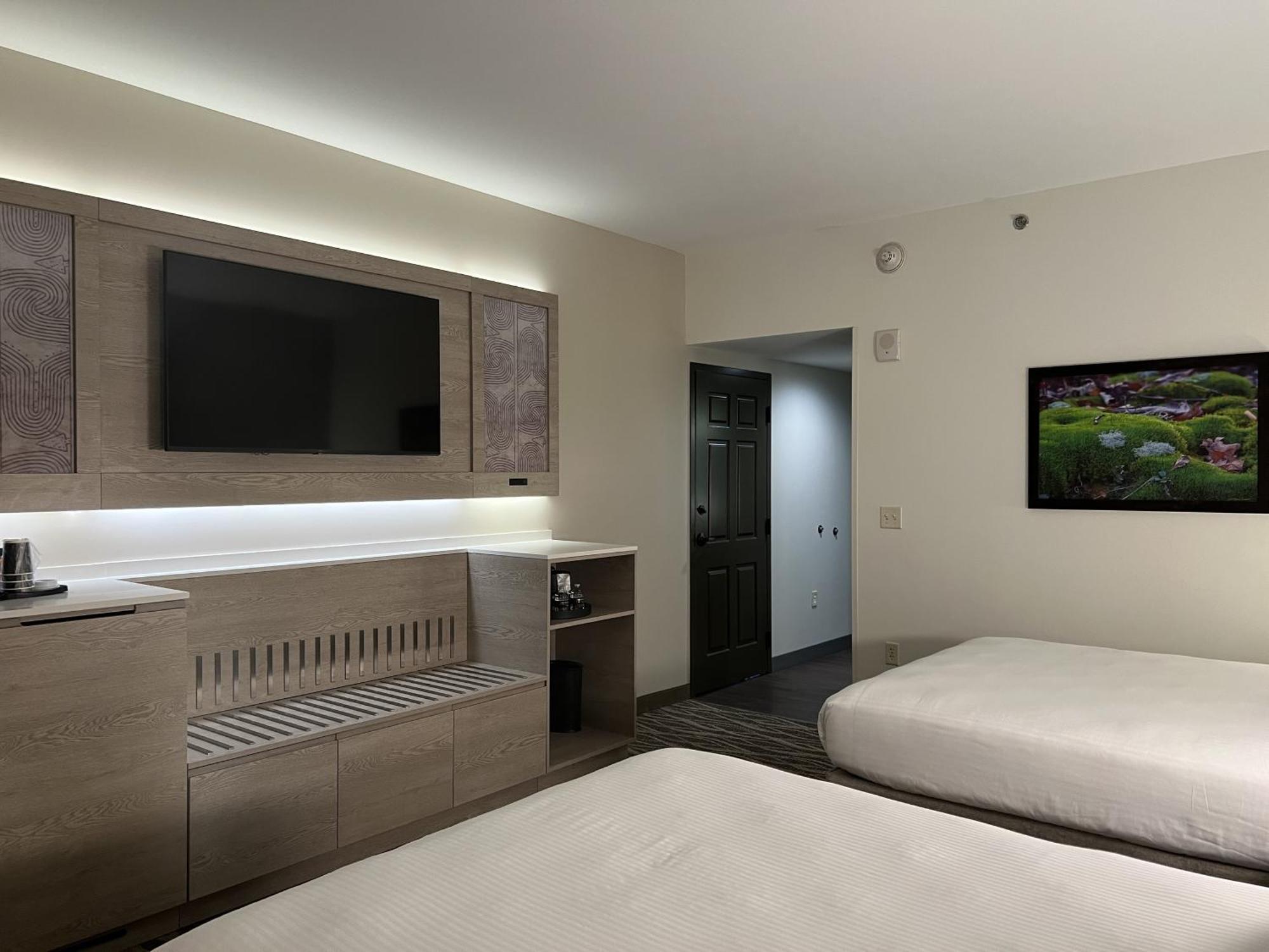 Cherokee Casino West Siloam Springs Resort Εξωτερικό φωτογραφία