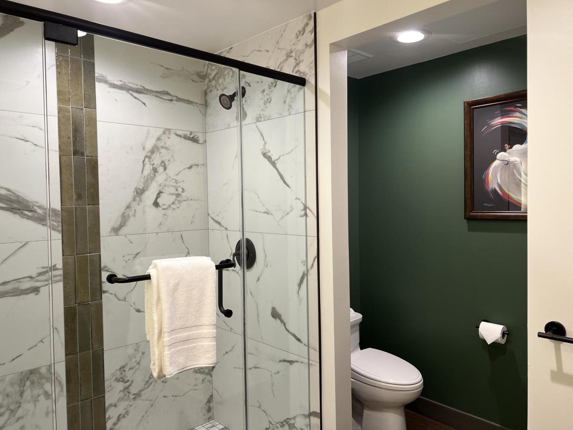 Cherokee Casino West Siloam Springs Resort Εξωτερικό φωτογραφία