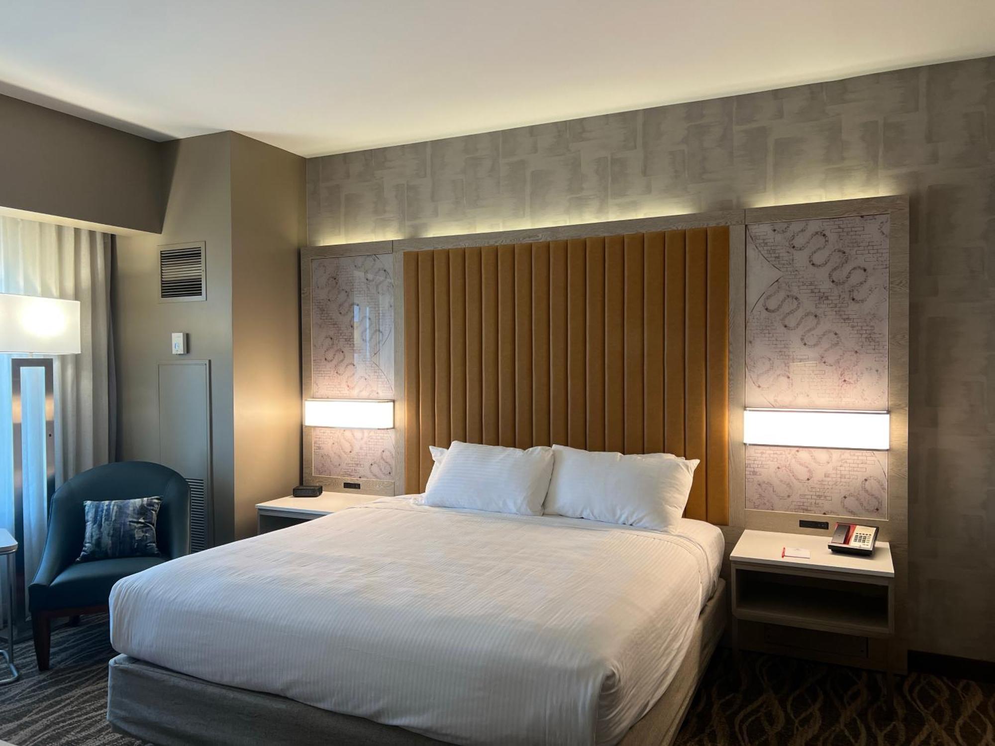 Cherokee Casino West Siloam Springs Resort Εξωτερικό φωτογραφία