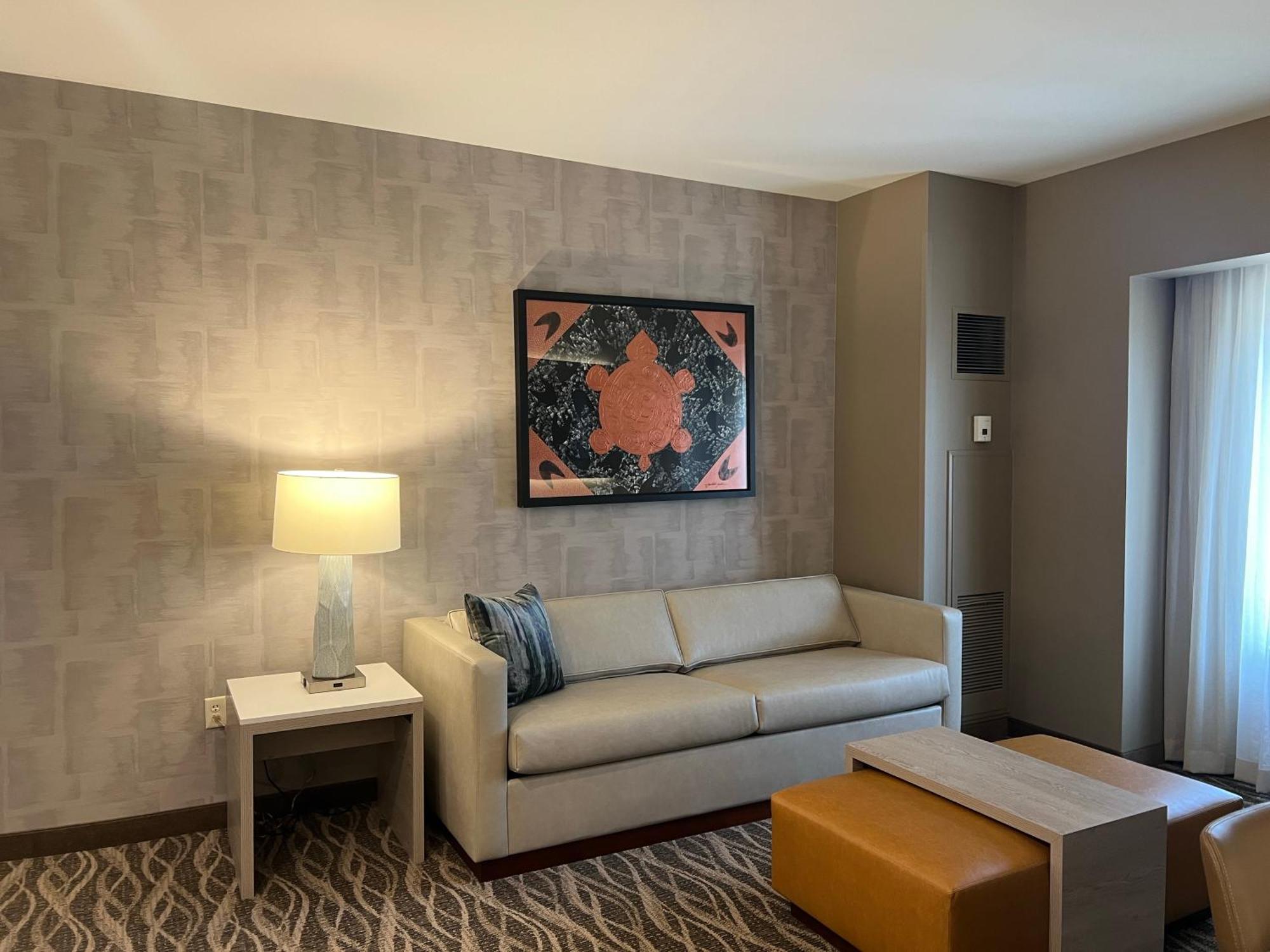 Cherokee Casino West Siloam Springs Resort Εξωτερικό φωτογραφία