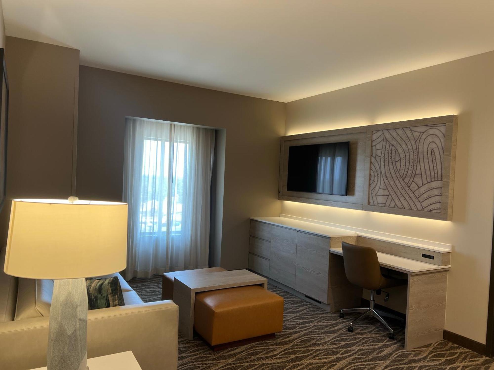 Cherokee Casino West Siloam Springs Resort Εξωτερικό φωτογραφία