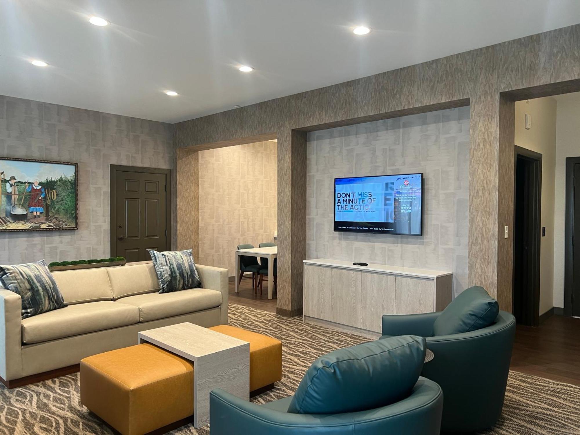 Cherokee Casino West Siloam Springs Resort Εξωτερικό φωτογραφία