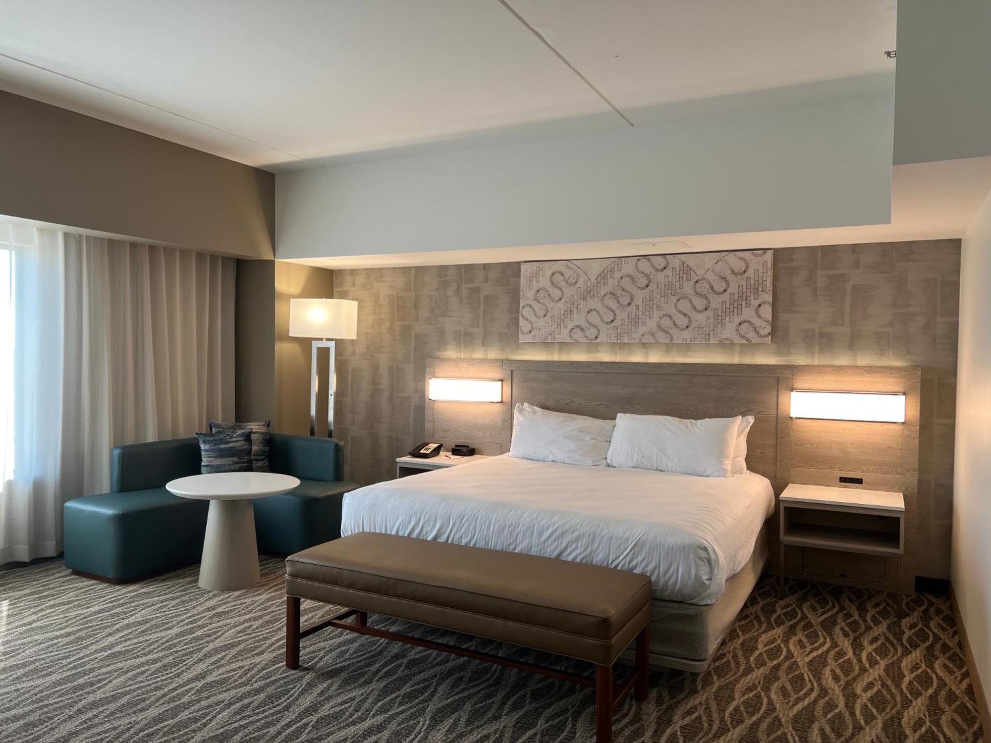 Cherokee Casino West Siloam Springs Resort Εξωτερικό φωτογραφία