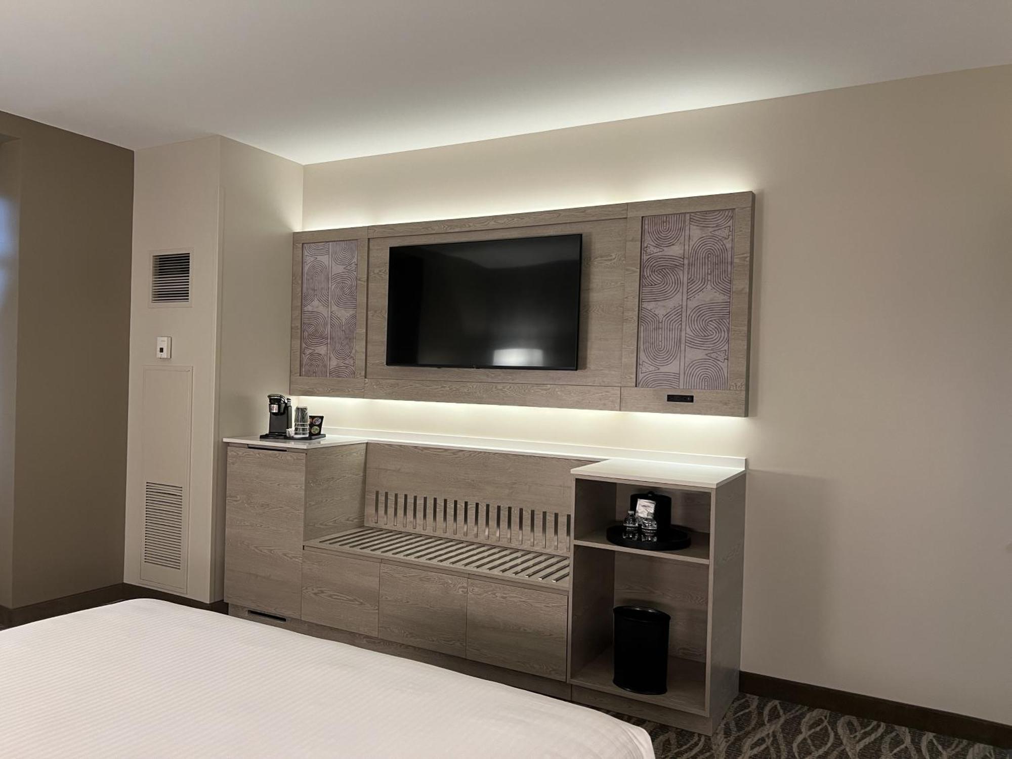 Cherokee Casino West Siloam Springs Resort Εξωτερικό φωτογραφία