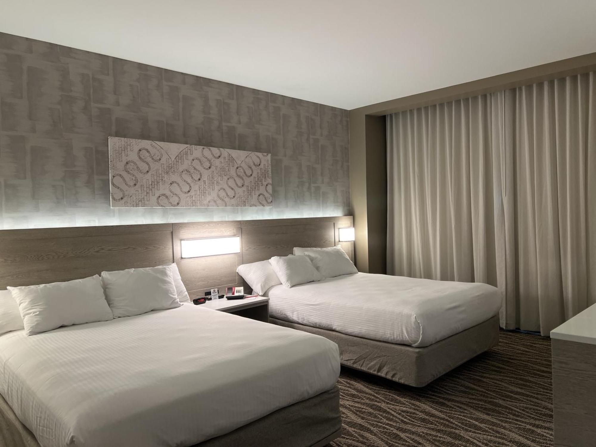 Cherokee Casino West Siloam Springs Resort Εξωτερικό φωτογραφία