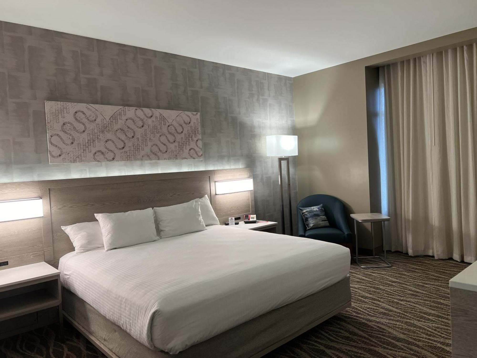 Cherokee Casino West Siloam Springs Resort Εξωτερικό φωτογραφία