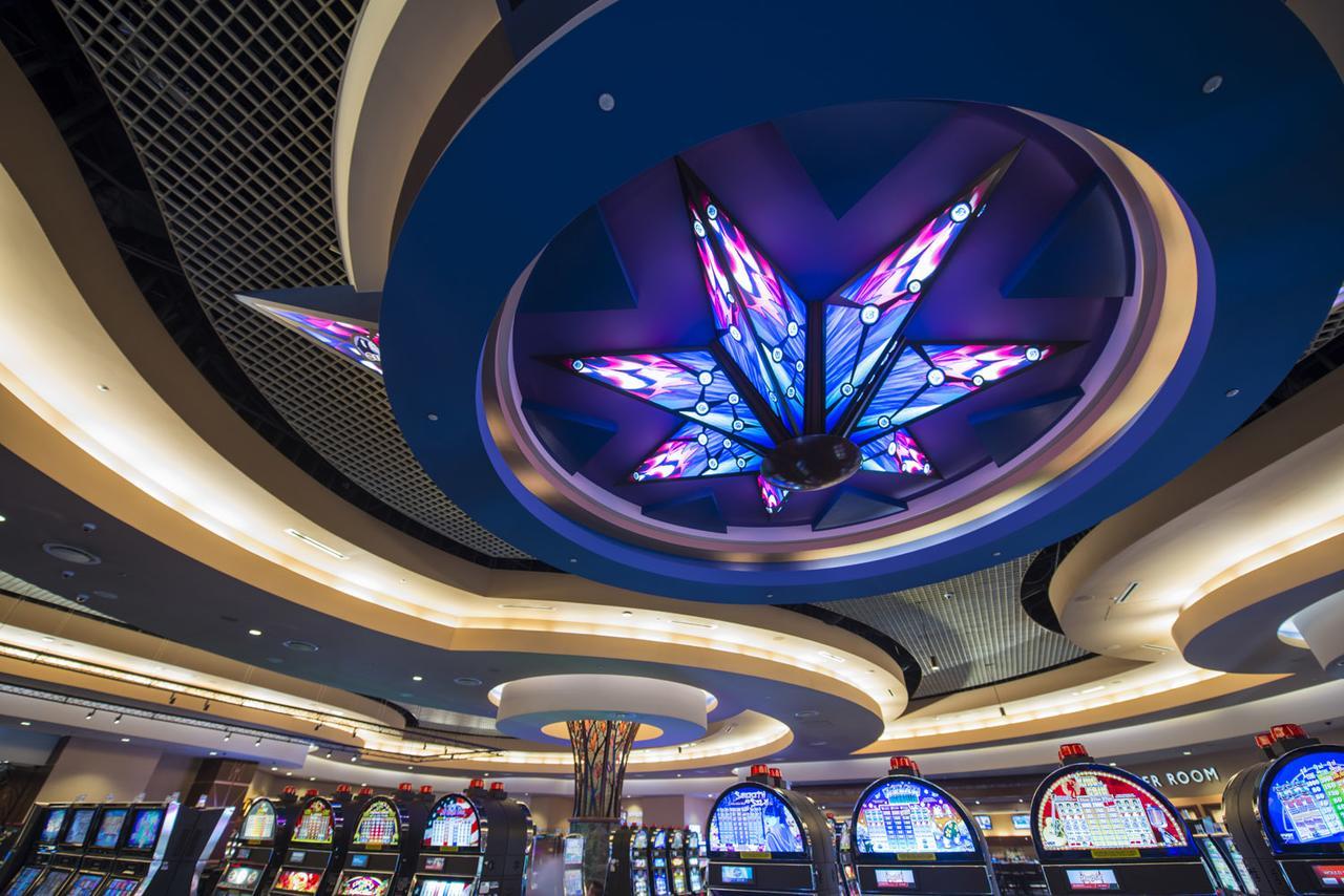 Cherokee Casino West Siloam Springs Resort Εξωτερικό φωτογραφία