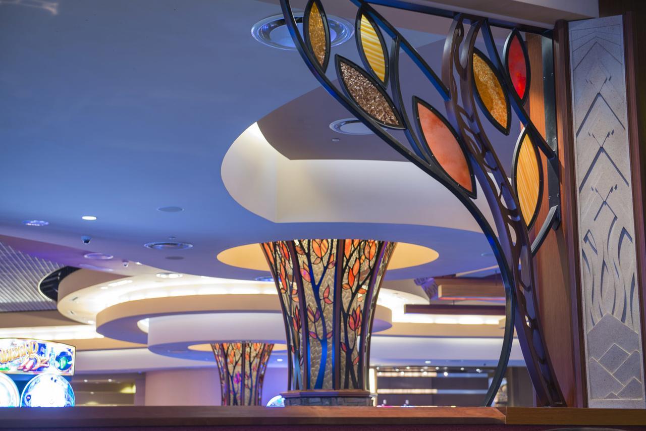 Cherokee Casino West Siloam Springs Resort Εξωτερικό φωτογραφία