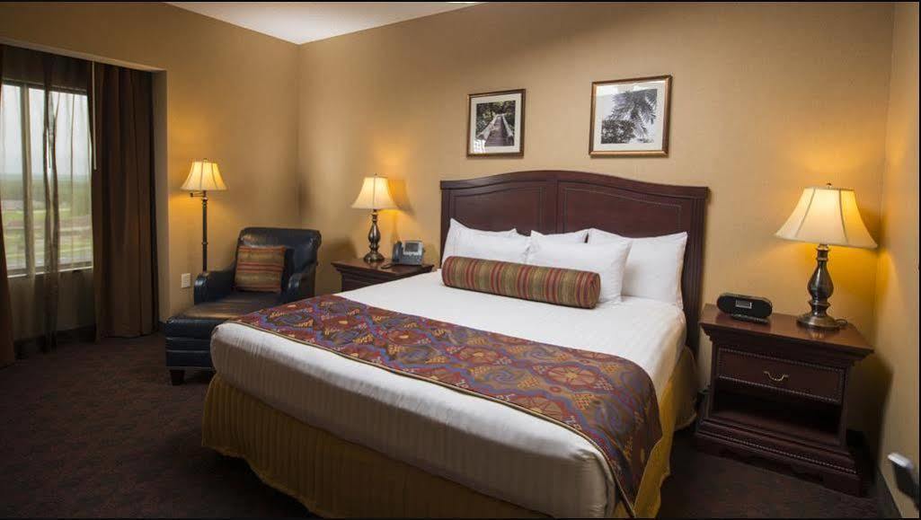 Cherokee Casino West Siloam Springs Resort Εξωτερικό φωτογραφία